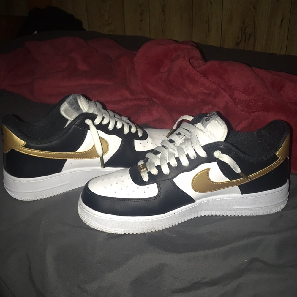 Nike Air Force 1’s